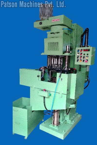 multi spindle drilling machine manufacturers